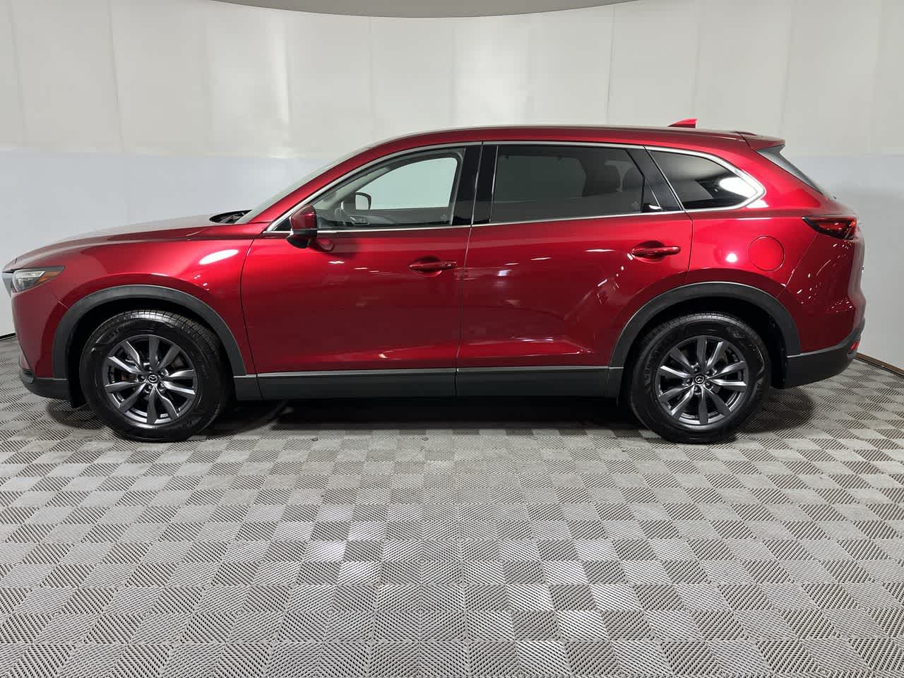 2020 Mazda Mazda CX-9 Touring