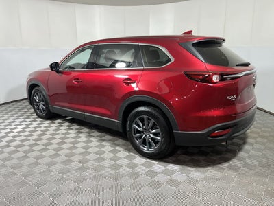 2020 Mazda Mazda CX-9 Touring