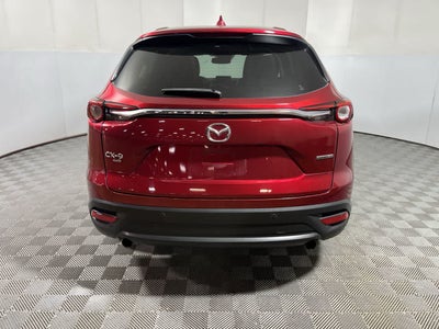 2020 Mazda Mazda CX-9 Touring