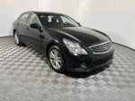 2015 INFINITI Q40 4dr Sdn AWD