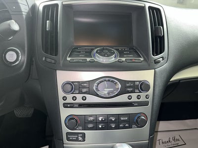 2015 INFINITI Q40 4dr Sdn AWD