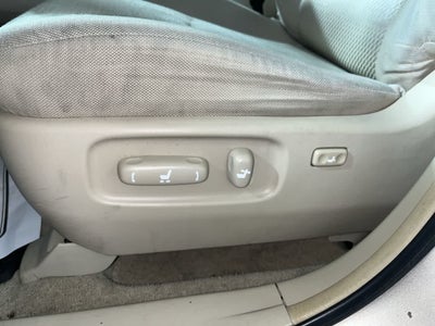 2006 Toyota Highlander w/3rd Row