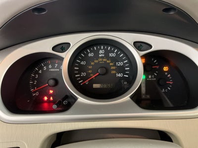 2006 Toyota Highlander w/3rd Row