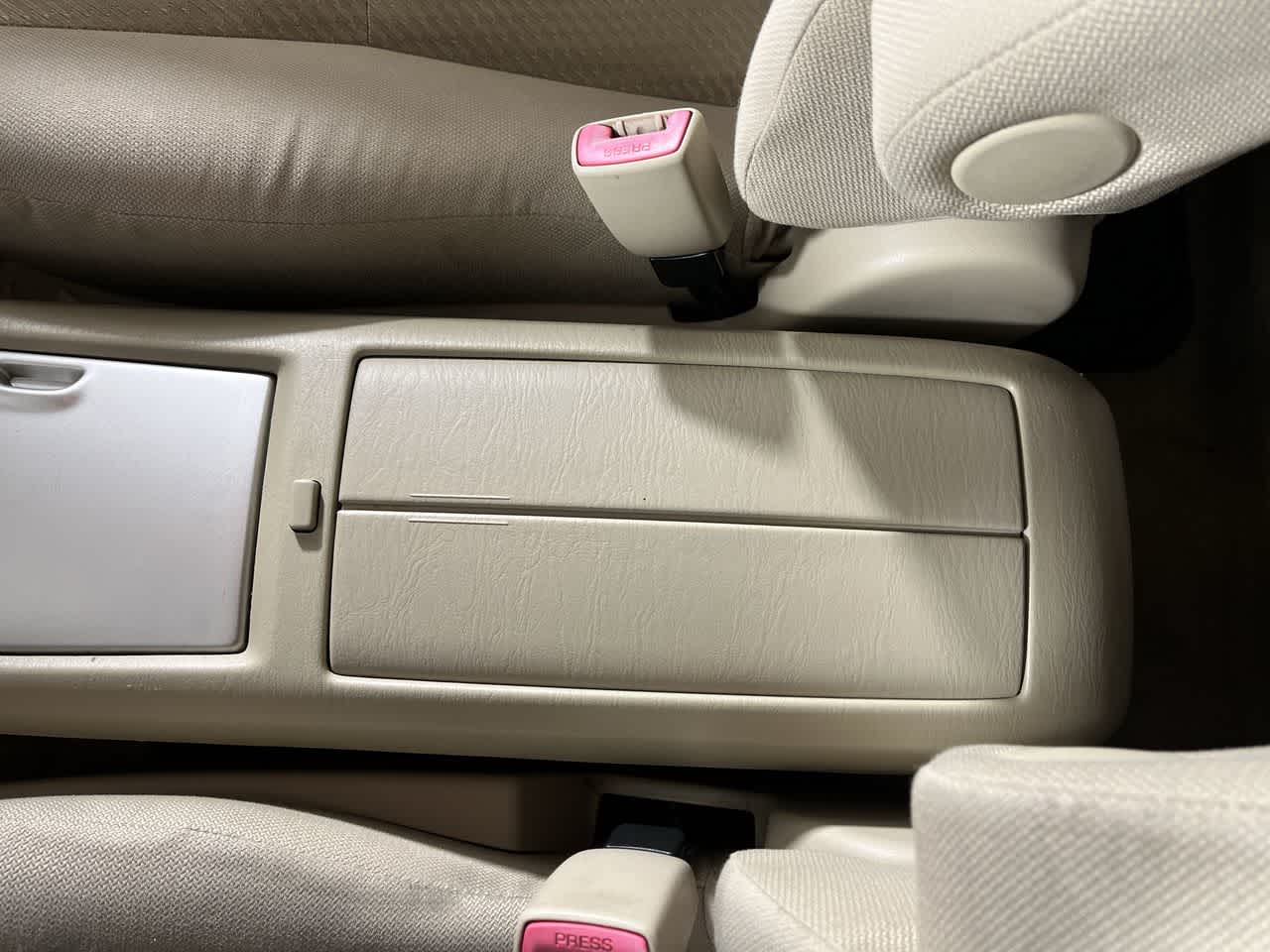 2006 Toyota Highlander w/3rd Row