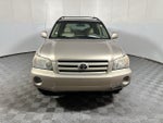 2006 Toyota Highlander w/3rd Row