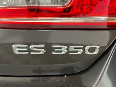 2010 Lexus ES 350 4dr Sdn
