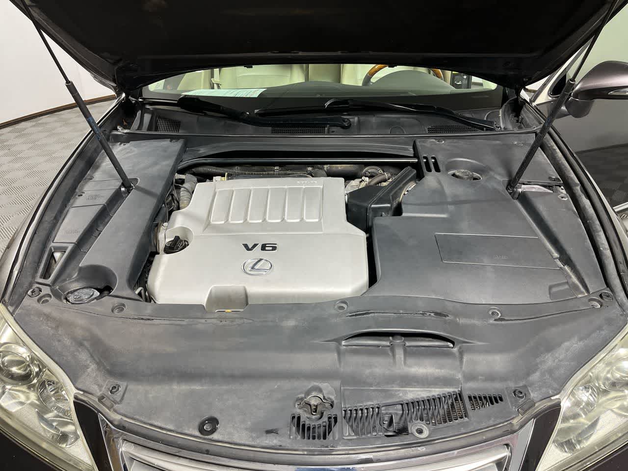 2010 Lexus ES 350 4dr Sdn