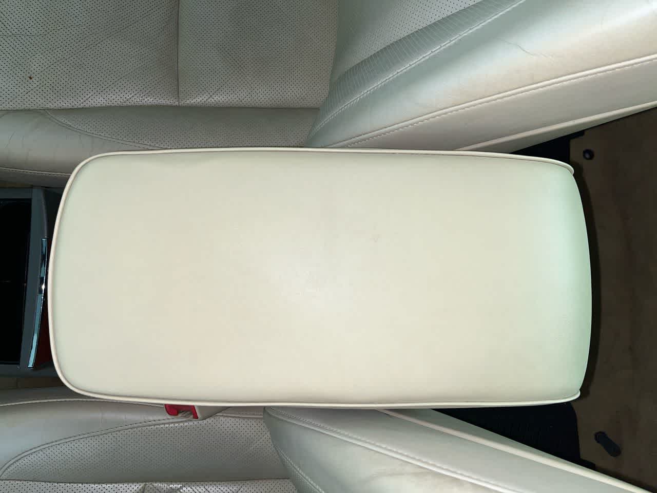 2010 Lexus ES 350 4dr Sdn