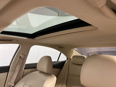 2010 Lexus ES 350 4dr Sdn