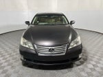 2010 Lexus ES 350 4dr Sdn