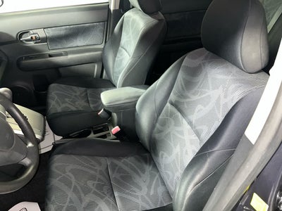 2011 Scion xB 5dr Wgn Auto (Natl)
