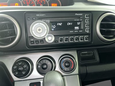 2011 Scion xB 5dr Wgn Auto (Natl)