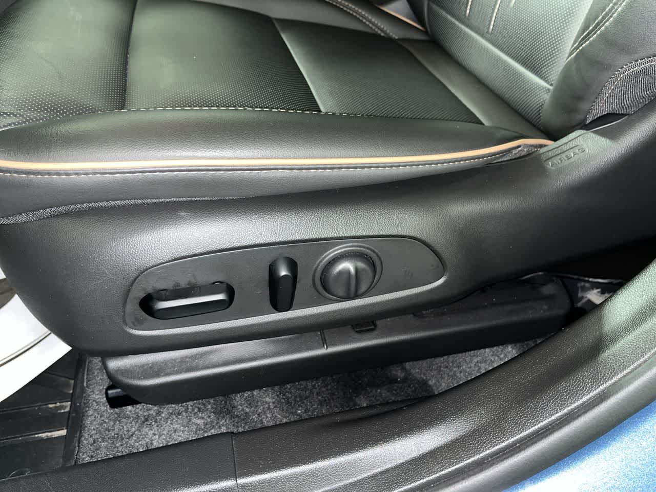 2024 Buick Envista Avenir