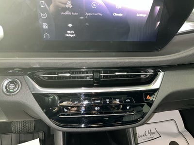 2024 Buick Envista Avenir