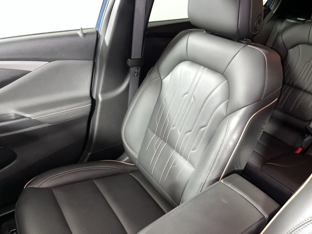 2024 Buick Envista Avenir