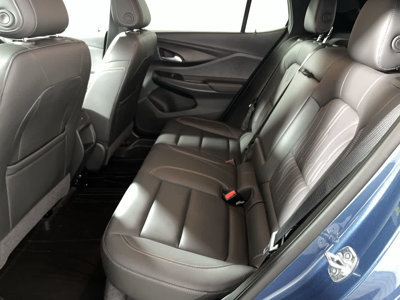 2024 Buick Envista Avenir