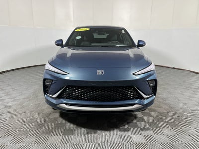 2024 Buick Envista Avenir