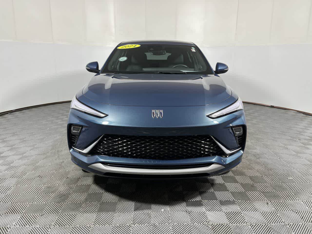 2024 Buick Envista Avenir