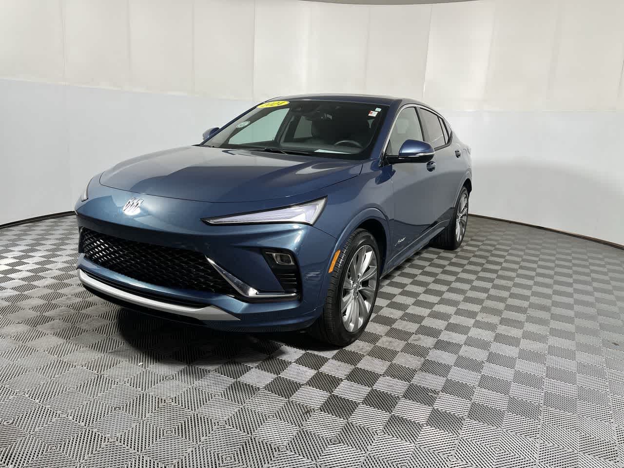 2024 Buick Envista Avenir