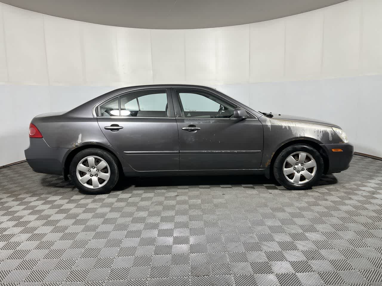 2008 Kia Optima LX