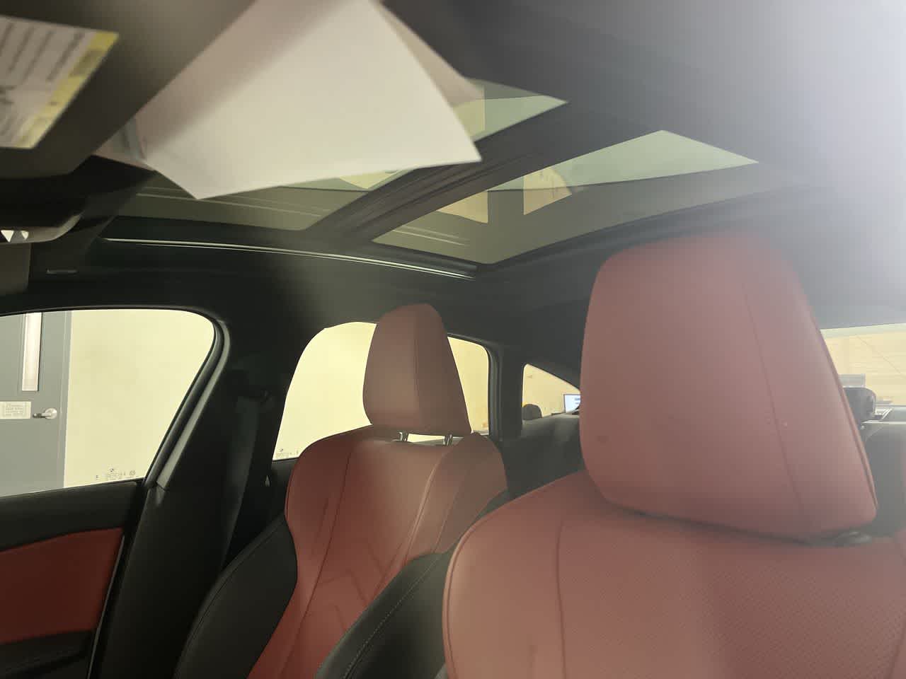 2025 BMW 2 Series 228 xDrive