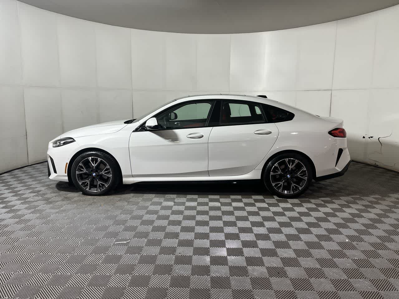 2025 BMW 2 Series 228 xDrive