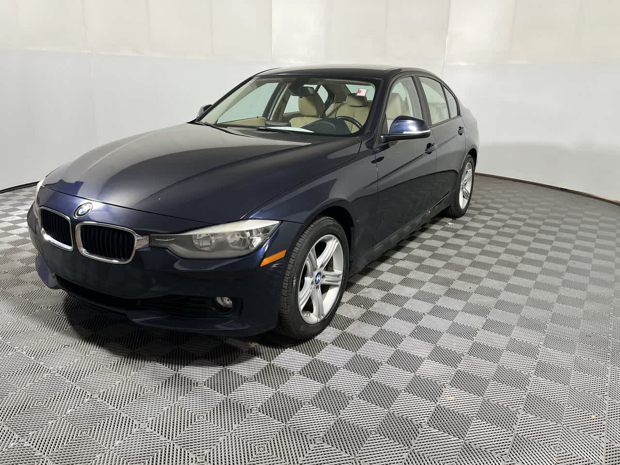 2014 BMW 328i xDrive 328i xDrive