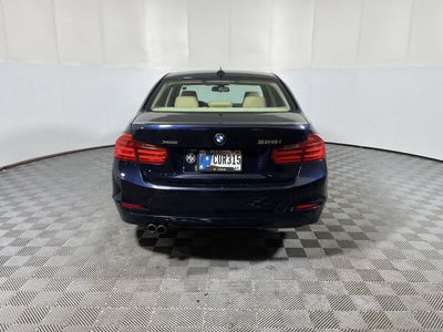 2014 BMW 328i xDrive 328i xDrive