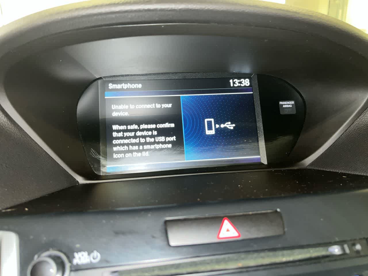 2020 Acura TLX w/Technology Pkg