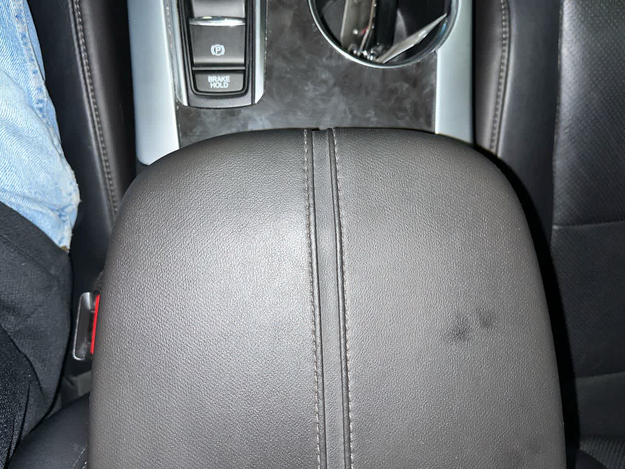 2020 Acura TLX w/Technology Pkg