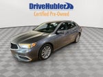2020 Acura TLX w/Technology Pkg