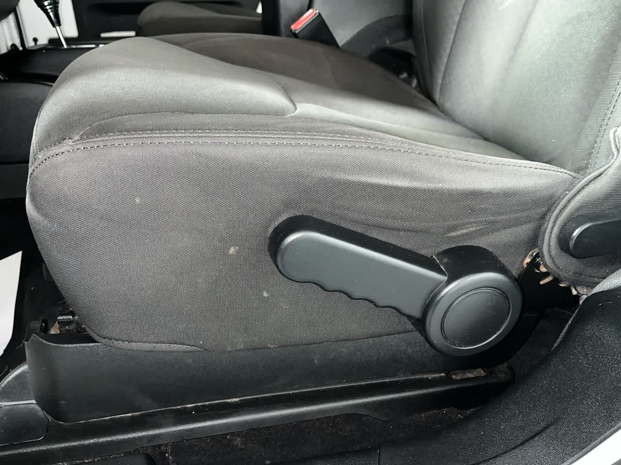 2017 Jeep Wrangler Willys Wheeler