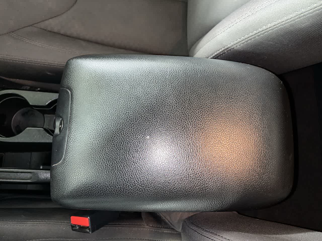 2017 Jeep Wrangler Willys Wheeler