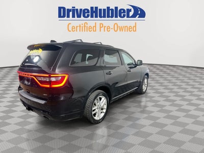 2023 Dodge Durango GT Plus