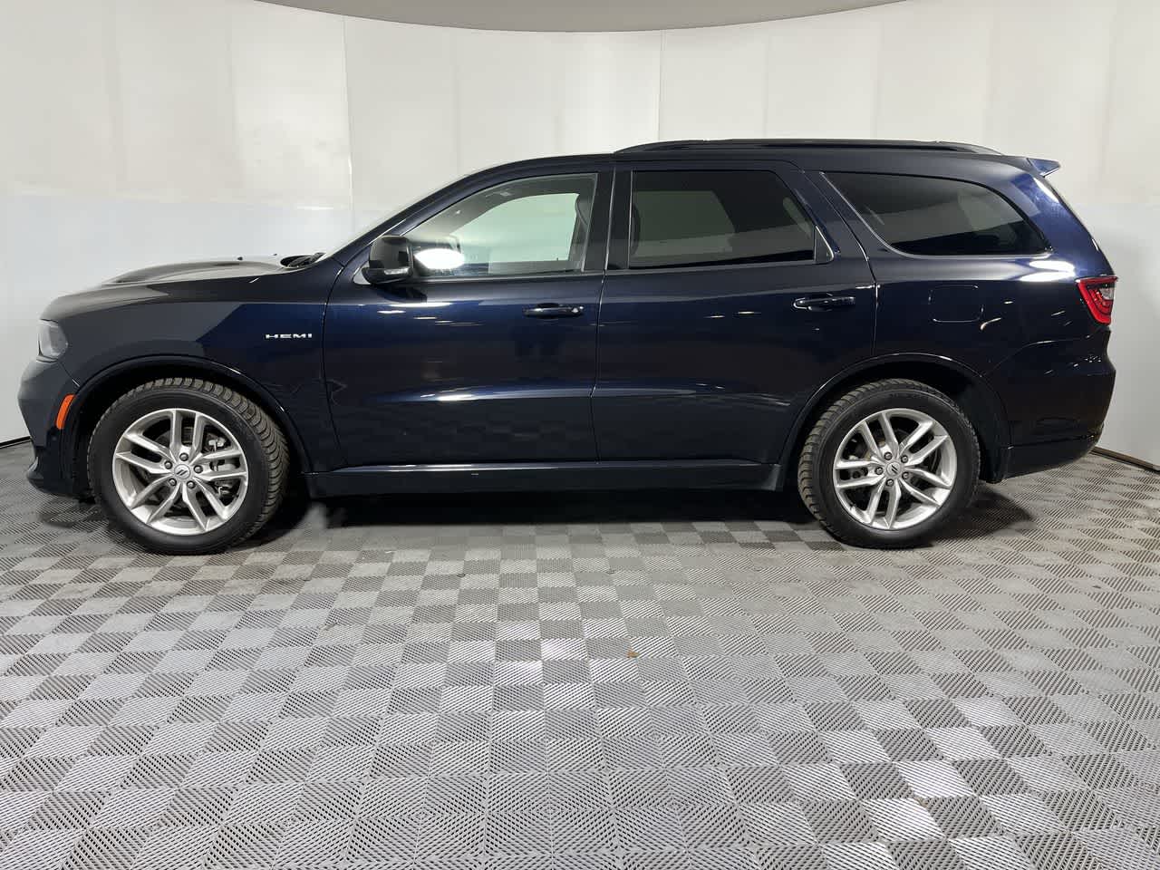 2025 Dodge Durango R/T