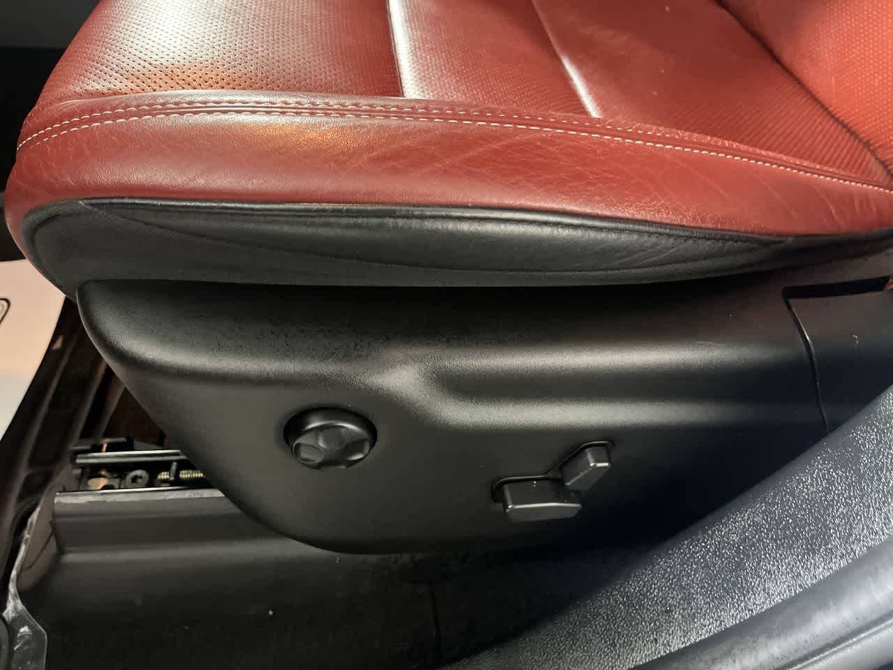 2023 Dodge Durango SRT Hellcat Premium