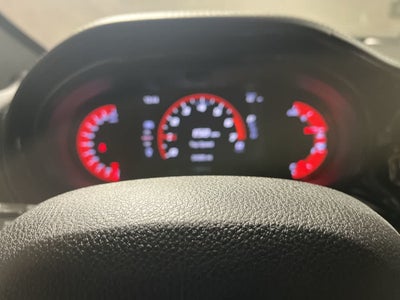 2023 Dodge Durango SRT Hellcat Premium