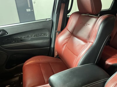 2023 Dodge Durango SRT Hellcat Premium