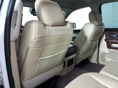 2016 RAM 1500 Laramie