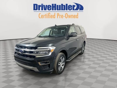 2023 Ford Expedition Limited
