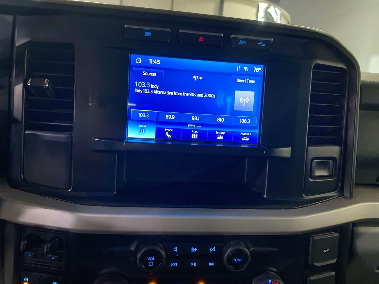 2024 Ford Super Duty F-250 SRW XLT