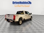 2024 Ford Super Duty F-250 SRW XLT