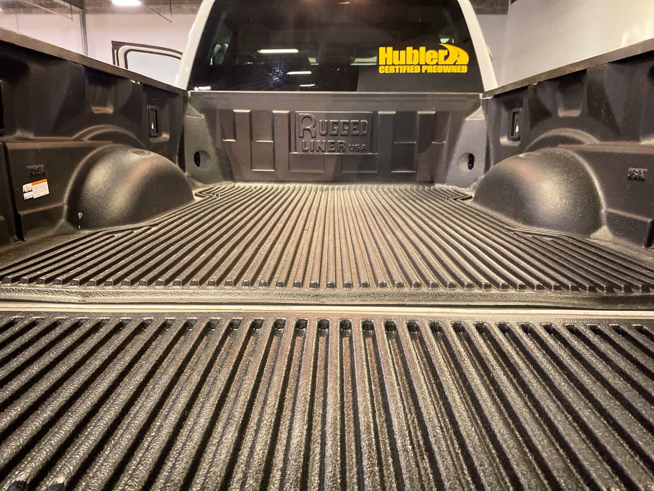 2024 Ford Super Duty F-250 SRW XLT