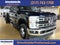 2025 Ford Super Duty F-350 DRW Pickup XLT