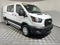 2025 Ford Transit Cargo Van T-250 130" Low Rf 9070 GVWR RWD