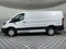 2025 Ford Transit Cargo Van T-250 130" Low Rf 9070 GVWR RWD