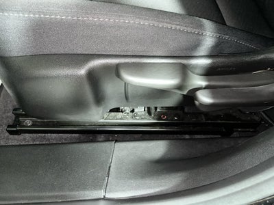 2021 Chevrolet Malibu LS