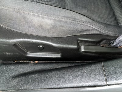 2009 Pontiac G6 GT w/1SA *Ltd Avail*