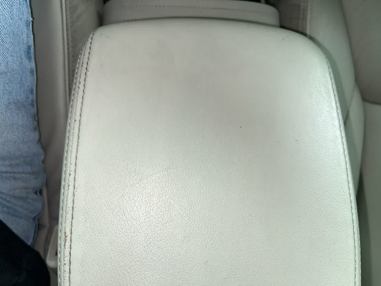 2008 Cadillac DTS w/1SD