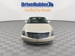 2008 Cadillac DTS w/1SD